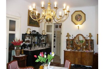 Pension de famille Budapest 1
